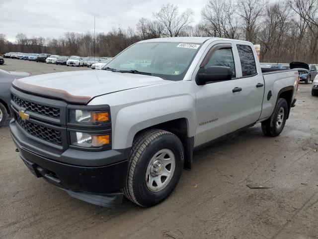 2014 Chevrolet C/K 1500 