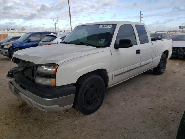 2004 Chevrolet C/K 1500 