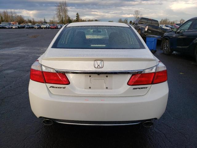 1HGCR2F50FA135811 | 2015 HONDA ACCORD SPO