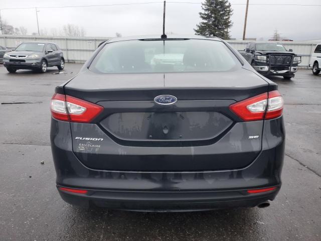 3FA6P0H76ER141286 | 2014 FORD FUSION SE