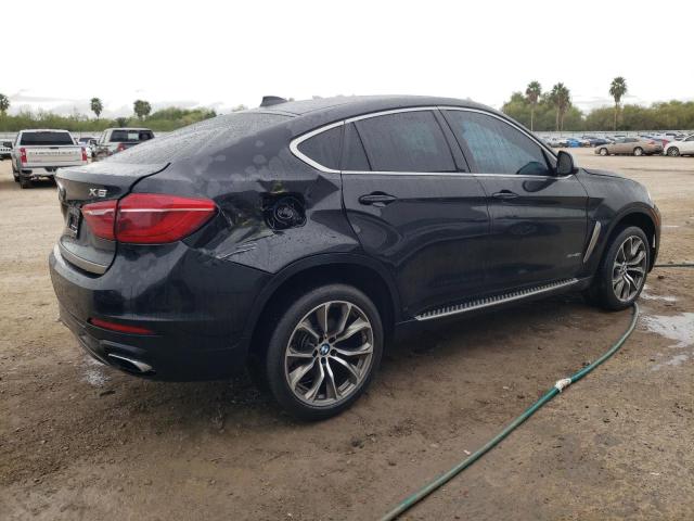 VIN 5UXKU6C58F0F94418 2015 BMW X6, Xdrive50I no.3