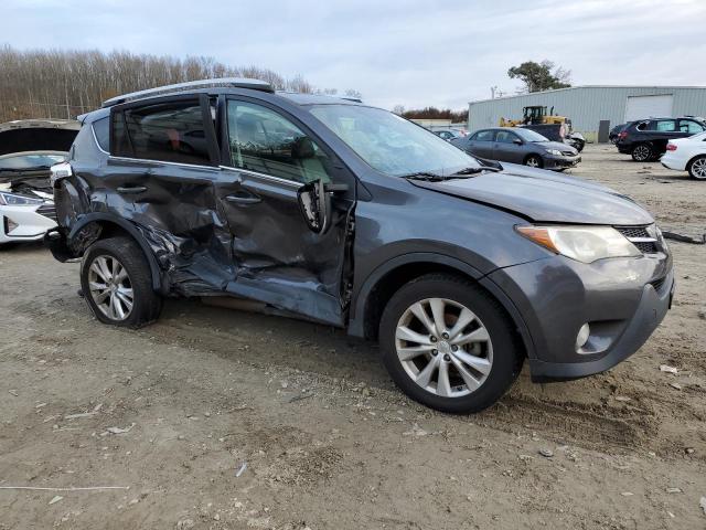 2T3DFREV7EW141689 | 2014 TOYOTA RAV4 LIMIT