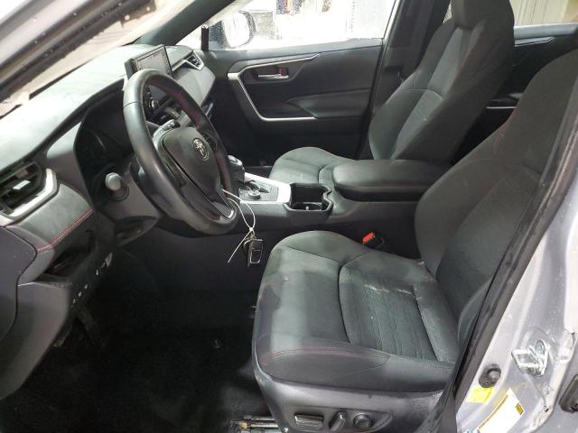 2022 TOYOTA RAV4 PRIME - JTMAB3FV4ND087260