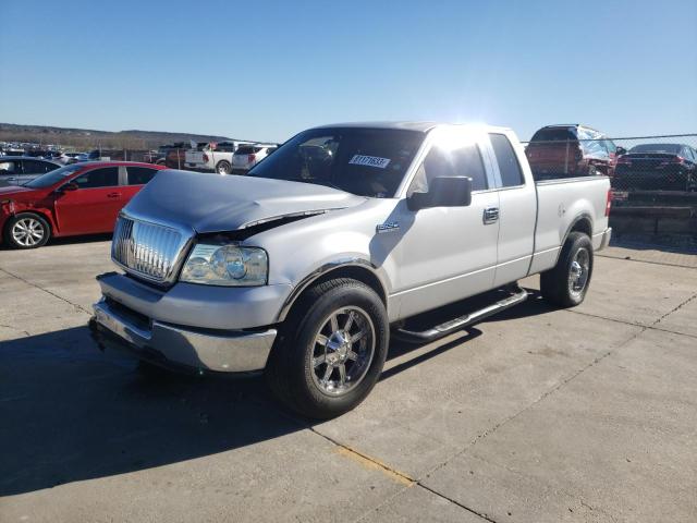 2004 Ford F-150 