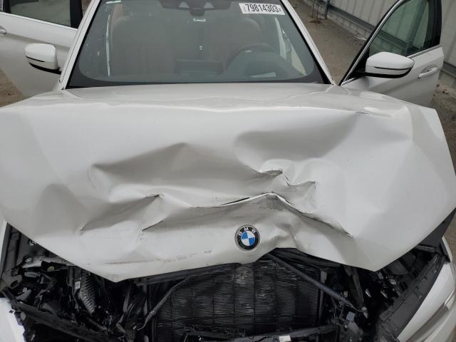 WBAJE5C59KWW22622 | 2019 BMW 540 I