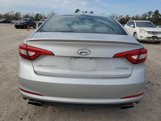 5NPE34AF4HH498953 | 2017 Hyundai sonata sport