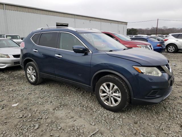 KNMAT2MV5FP529697 | 2015 NISSAN ROGUE S