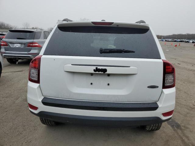 1C4NJCBA5ED804255 | 2014 JEEP COMPASS SP