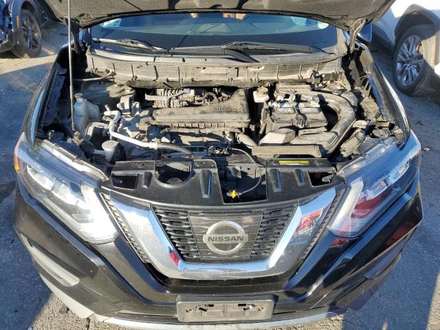 JN8AT2MV6HW017749 | 2017 NISSAN ROGUE S