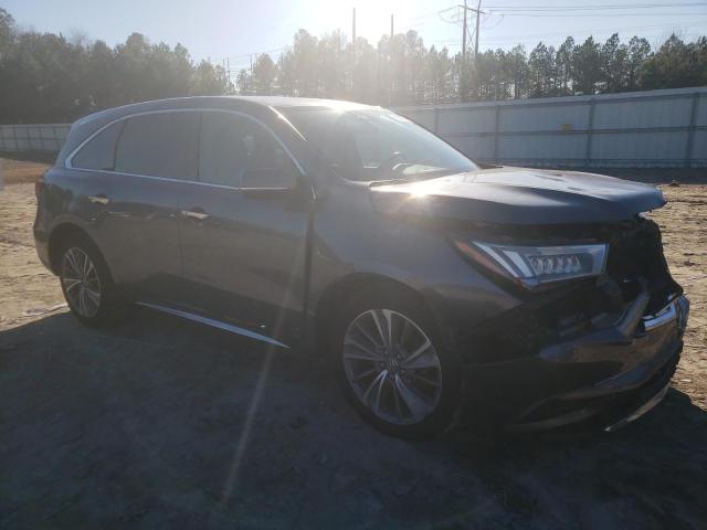 5J8YD4H59JL000479 | 2018 ACURA MDX