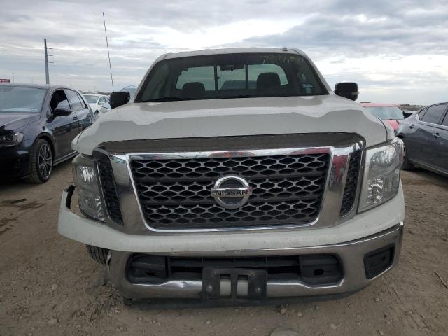 1N6AA1R7XJN506802 | 2018 NISSAN TITAN S