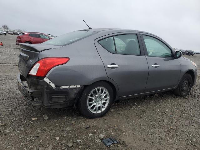 3N1CN7AP8KL833217 | 2019 NISSAN VERSA S