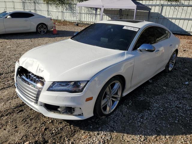 2014 Audi S7 Premium