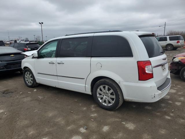 2C4RC1BG5FR596137 | 2015 CHRYSLER TOWN and COU