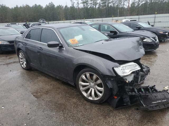 2C3CCAAG1HH646486 | 2017 CHRYSLER 300 LIMITE