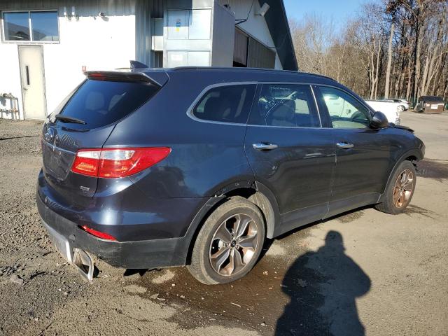 2015 HYUNDAI SANTA FE G - KM8SMDHF4FU123732