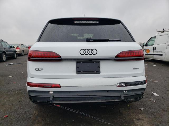 WA1VXBF70ND014590 2022 AUDI Q7, photo no. 6