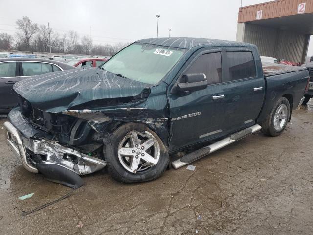 2011 Dodge Ram 1500 