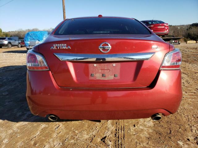 1N4AL3AP9FC163607 | 2015 NISSAN ALTIMA 2.5