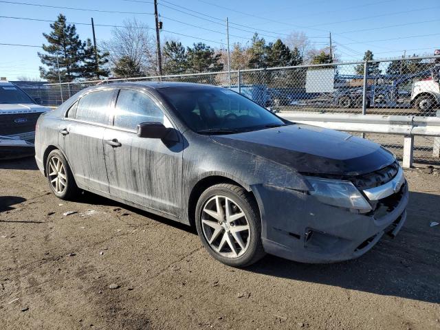 Vin: 3fahp0ja5cr365161, lot: 82702673, ford fusion sel 20124