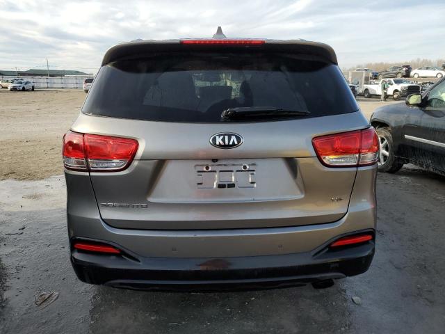 5XYPG4A57HG285703 | 2017 KIA SORENTO LX