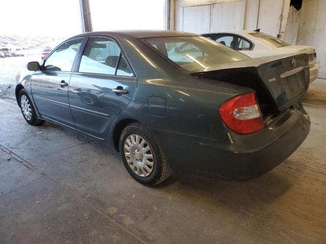 4T1BE32K22U511212 | 2002 Toyota camry le