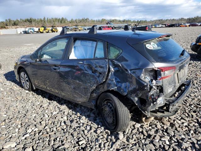 4S3GTAB66P3709540 | 2023 SUBARU IMPREZA