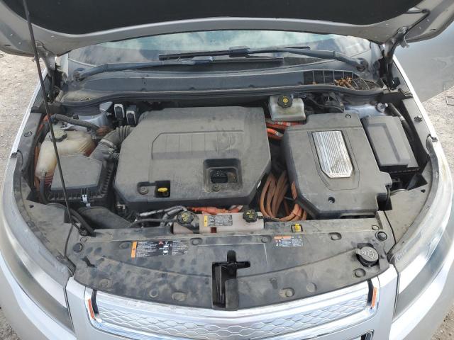 VIN 1G1RB6E48DU148033 2013 Chevrolet Volt no.11