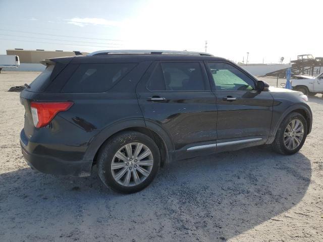 1FMSK7FH0LGB82251 | 2020 FORD EXPLORER L