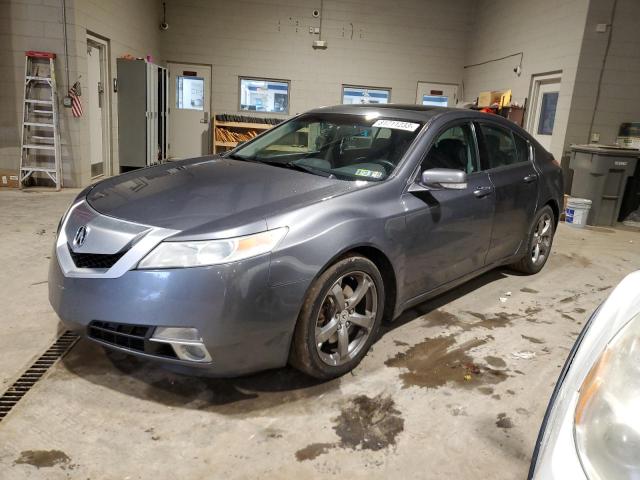 2010 Acura TL 