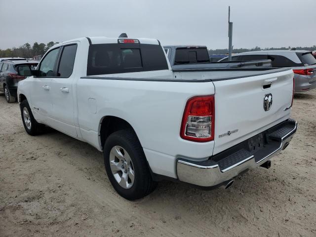 1C6SRFBT5NN139535 | 2022 RAM 1500 BIG H