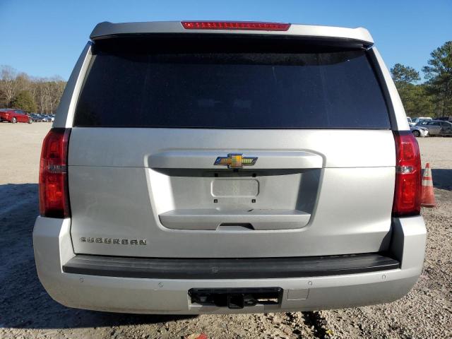 1GNSCHKC7GR348199 | 2016 CHEVROLET SUBURBAN C