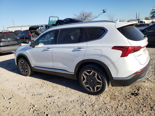 5NMS44AL3MH316009 | 2021 HYUNDAI SANTA FE L