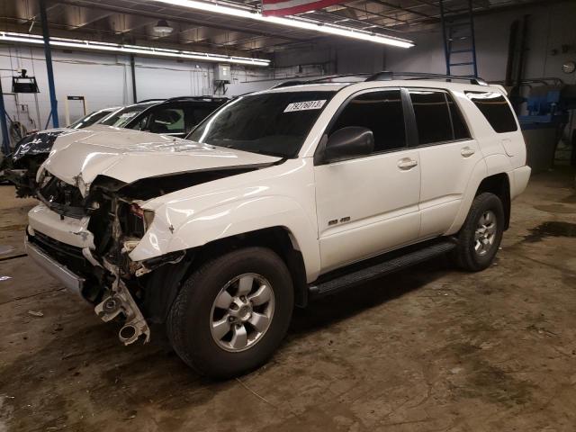 2003 Toyota 4Runner SR5