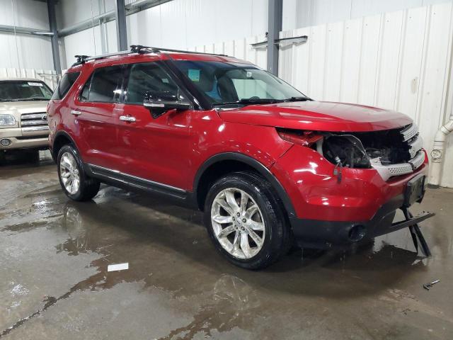 1FM5K8D87EGC47881 | 2014 FORD EXPLORER X