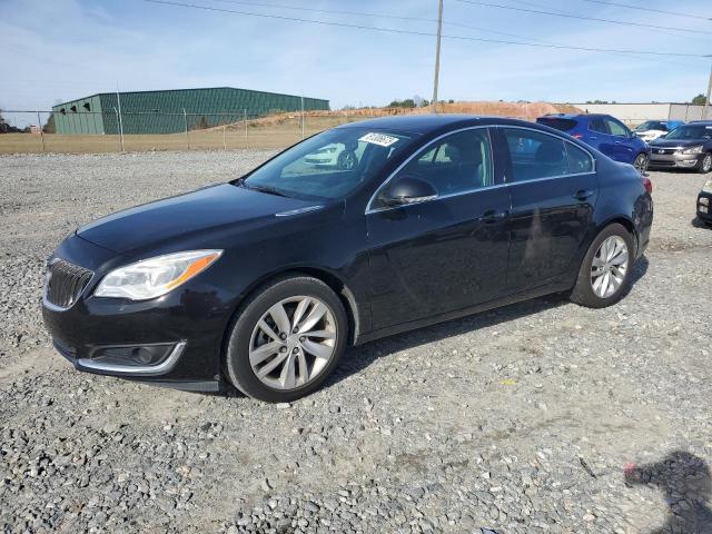 2014 Buick Regal 