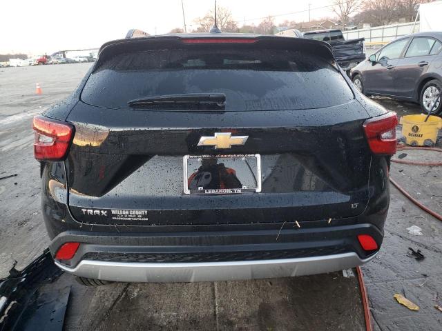 KL77LHE21RC084983 | 2024 CHEVROLET TRAX 1LT