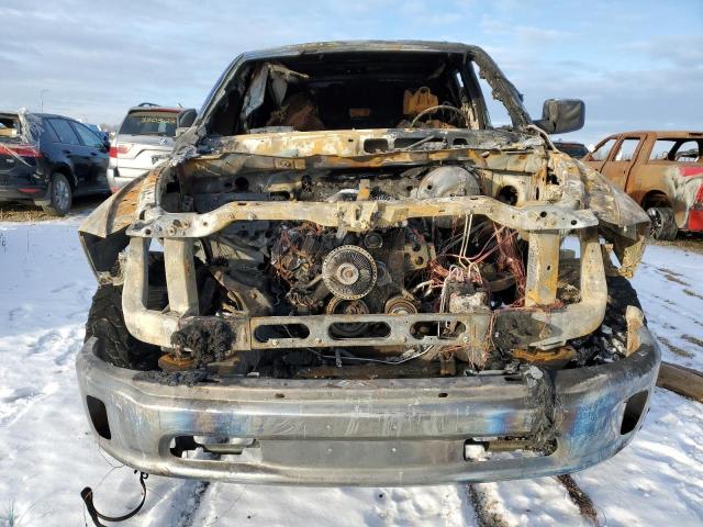 2019 RAM 1500 CLASS 1C6RR7FT1KS728495