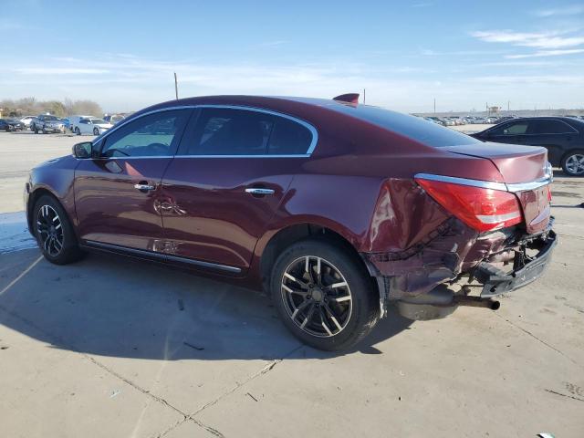 1G4GB5G36GF138425 | 2016 BUICK LACROSSE