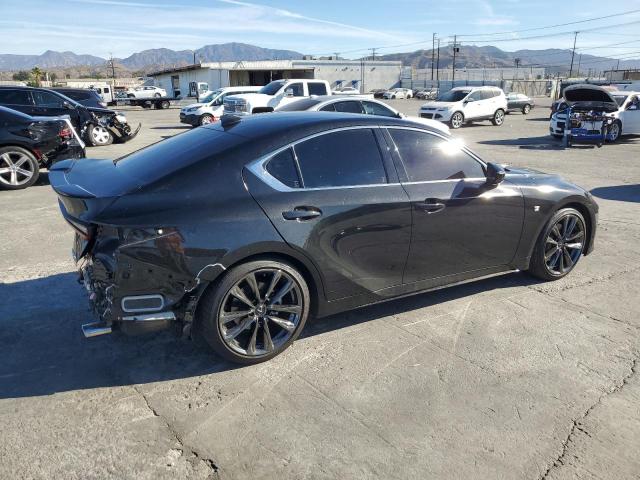 2023 LEXUS IS 350 F S - JTHGZ1B22P5062827
