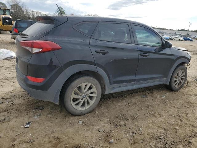 KM8J23A46HU557044 | 2017 HYUNDAI TUCSON SE