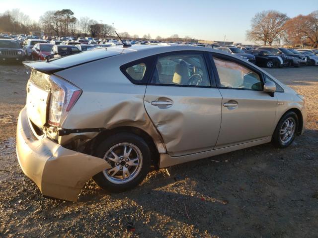 Vin: jtdkn3du0b1464380, lot: 86349734, toyota prius 20113