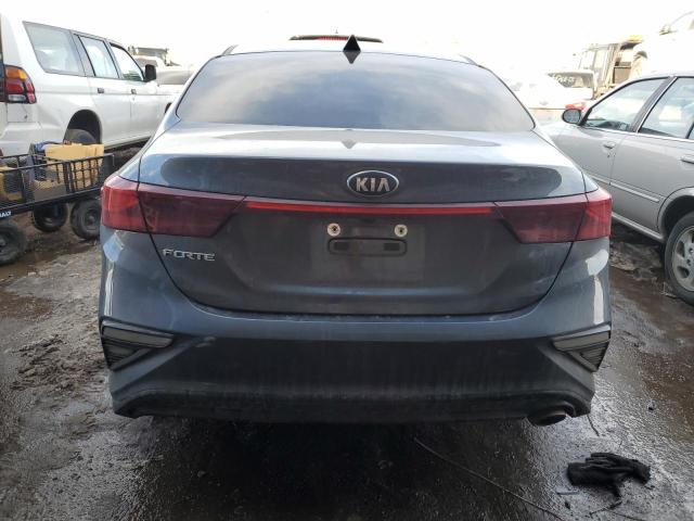 3KPF24AD4LE260734 | 2020 KIA FORTE FE