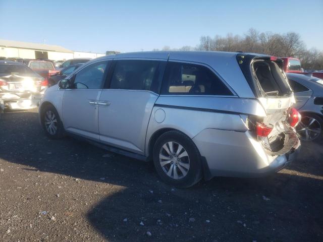 5FNRL5H6XEB138433 | 2014 HONDA ODYSSEY EX