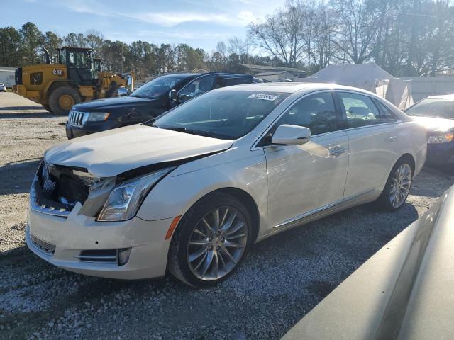 2013 Cadillac XTS Platinum