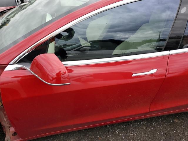 5YJ3E1EB6JF055621 | 2018 TESLA MODEL 3