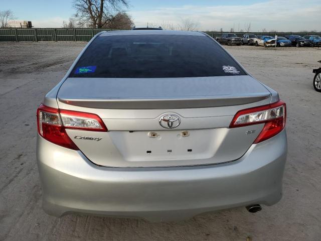 4T1BF1FK7EU385963 | 2014 TOYOTA CAMRY L