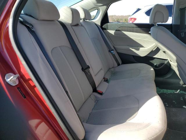 2015 HYUNDAI SONATA SPO - 5NPE34AF2FH032967