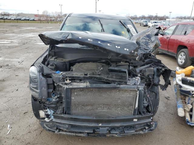 5XYP2DHC9LG019210 2020 KIA TELLURIDE-4