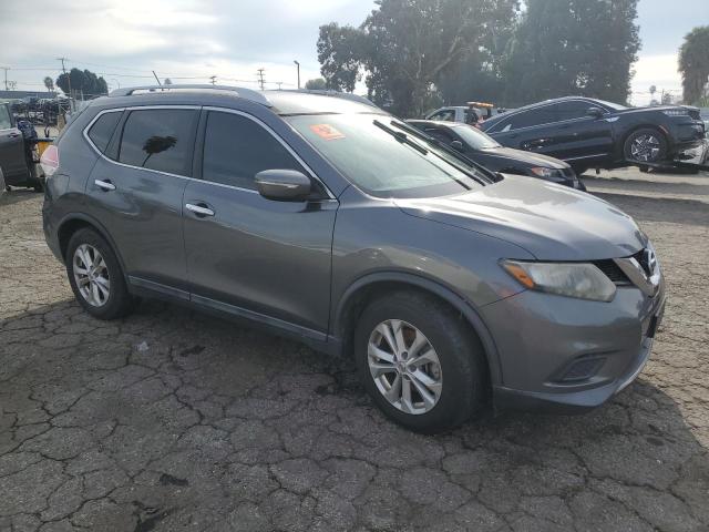 5N1AT2ML7FC840162 | 2015 NISSAN ROGUE S